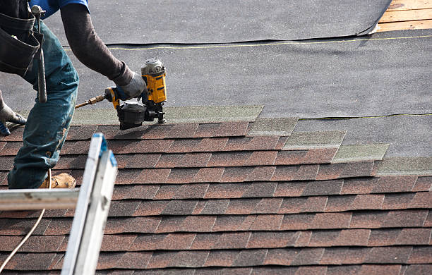 Licensed Roofing service in Lincolnton, NC - Brentwood Metal Roofing